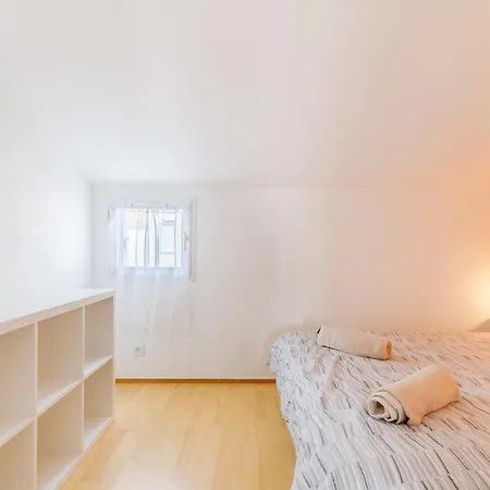 Casa vacanze La Blanche - Parking - 500m *