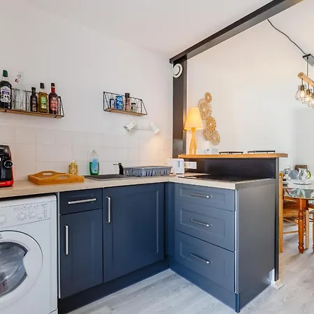 La Blanche - Parking - 500m Saint-Hilaire-de-Riez