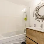 بيت للعطل La Blanche - Terrasse - 500m سا يْليرْ دو ري